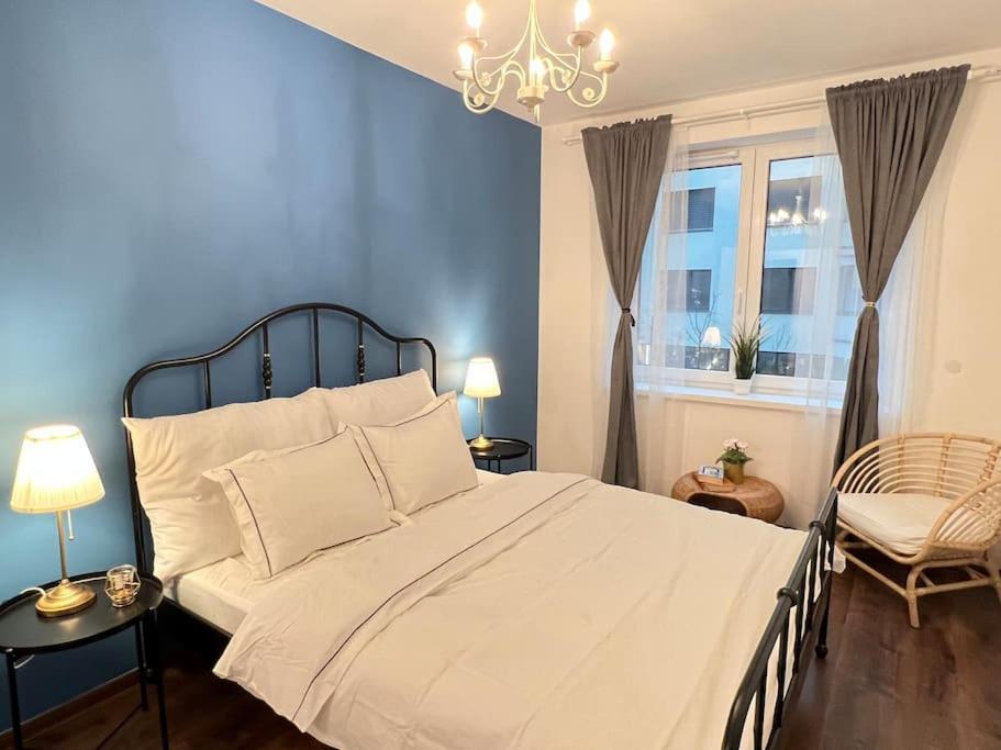 Erkel Luxury Home Budapest Bagian luar foto